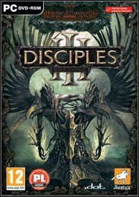 DISCIPLES III:WSKRZESZENIE PC