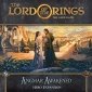 Lord of the Rings: The Card Game Angmar Awakened Hero Expansion 