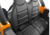 Dwuosobowy BUGGY 4x4 Pojazd Na Akumulator HL2188 Pomarańczowy