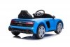 Audi R8 Lift Sport A300 Auto Na Akumulator Niebieskie
