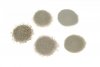 Żwirek Piasek Kwarcowy Naturalny Krewetki 2-3 Mm 25Kg 