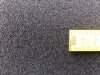 Wkład Filtracyjny Gąbka 25X25X3 45PPI Niebieska
