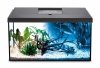 Aquael Pokrywa Leddy 60 Day&Night 60x30cm 7W LED Czarna