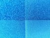 Wkład Filtracyjny Gąbka 20X20X1 45PPI Niebieska