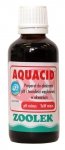Zoolek Aquacid Obniża Ph Wody I Twardość Węglanową 250Ml