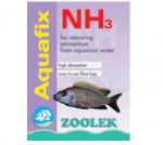 Zoolek Aquafix Nh3 Woreczek Na Amoniak