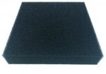 Wkład Filtracyjny Gąbka 50X50X10 20PPI Czarna