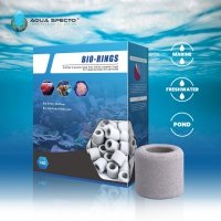 Aqua Specto Bio-Rings 1kg 