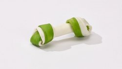 Maced KO Kość Wiązana Biała Chlorof. 11cm