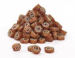 Maced Sushi Królik Ryba 60g Dla Małych i Średnich Ras Psów