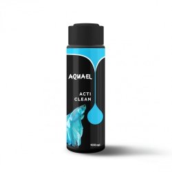 Aquael Preparat Acticlean 100 ml