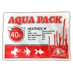 Ogrzewacz Heat Pack 40h Do Transportu Zwierzaków Jakość