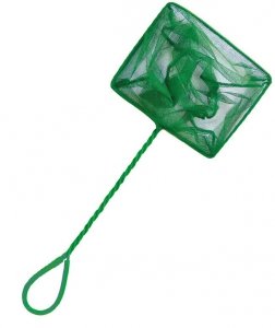 Jeneca Siatka do Odławiania Ryb, Krewetek 7,5cm 