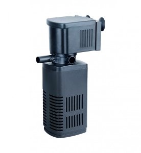 Jeneca Filtr Wewnętrzny IPF-080 800L/H do 150L 