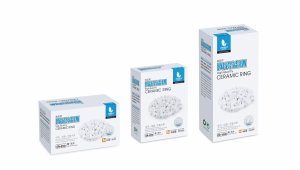 Jeneca Ceramika Wkład do Filtra 250g 