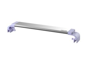 Leecom Belka Oświetleniowa LED LD-040 17W Biała 