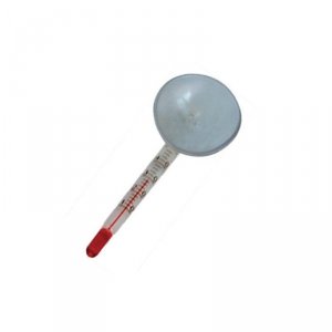 Jeneca Termometr do Akwarium AT-04 6cm Nano 