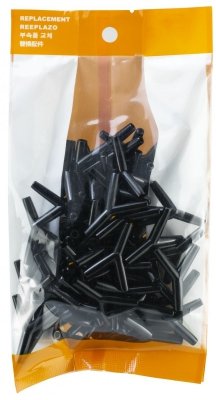 Leecom Trójnik Y do Wężyka 4/6mm 