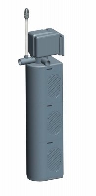 Leecom Filtr Wewnętrzny PS-638 14W 1100L/H 