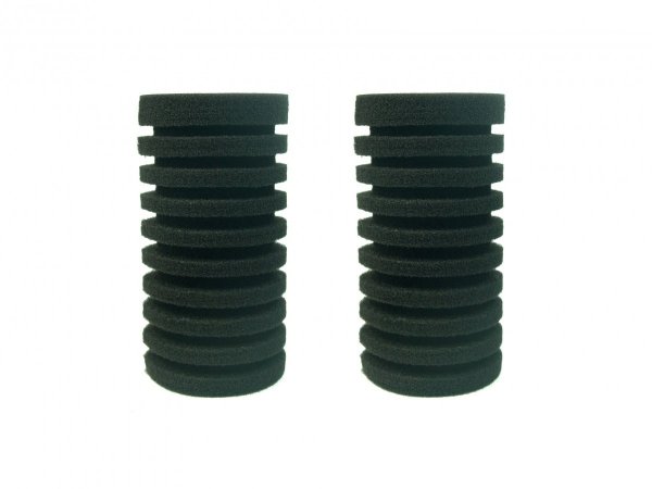 Leecom Gąbka do Filtra IF-733/734 2 sztuki