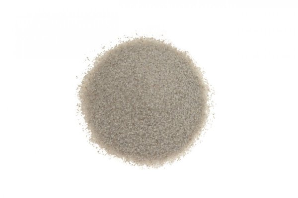 Żwirek Piasek Kwarcowy Naturalny 0,8-1,2 Mm 25Kg 
