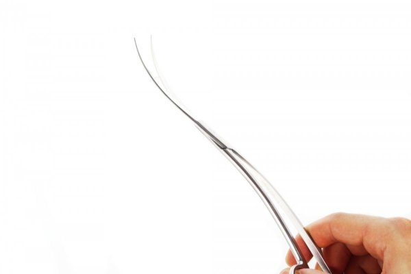 Nożyczki Wave Scissors Fala 30 Cm Jakość