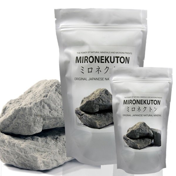 Qualdrop Mironekuton skałki – 300g