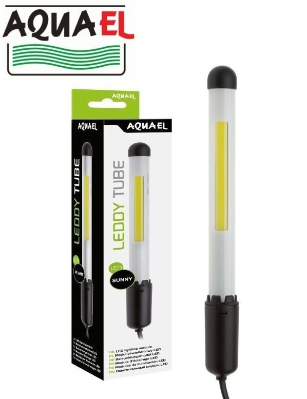 Moduł Oświetlenie Leddy Tube 6W Sunny 6500K Aquael