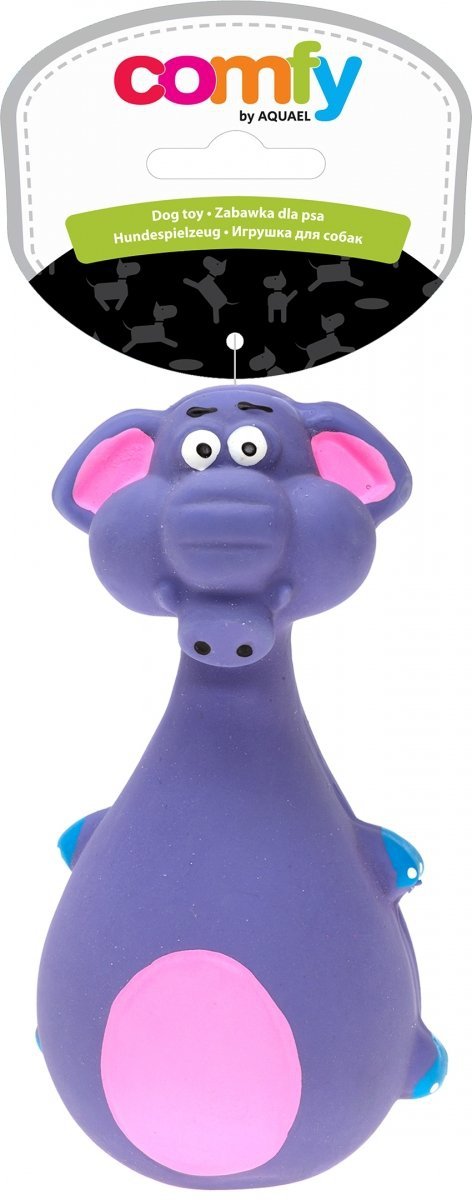 Comfy Zabawka Farm Słoń 13cm