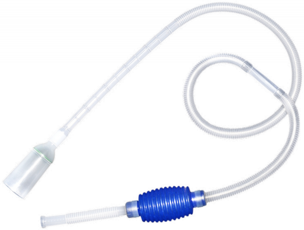Leecom Odmulacz do Akwarium 160cm