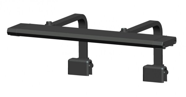 Leecom Belka Oświetleniowa LED LE-060 22W Czarna
