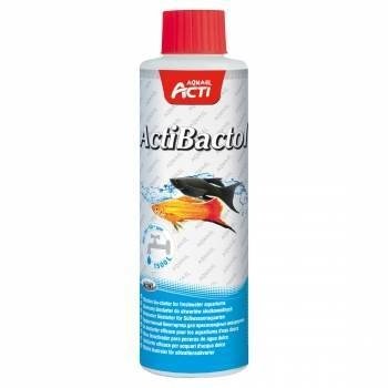Aquael Preparat Actibactol 250 ml