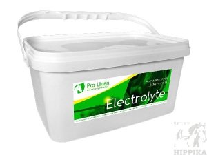 PRO-LINEN electrolyte 2kg