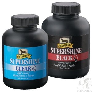ABSORBINE SuperShine Black