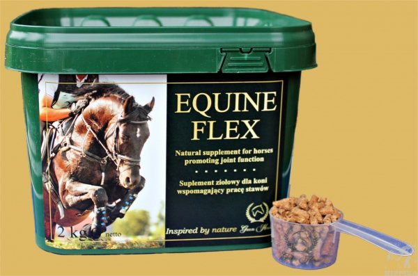 Green Horse EQUINE FLEX