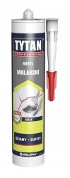 SELENA akryl malarski biały 280ml