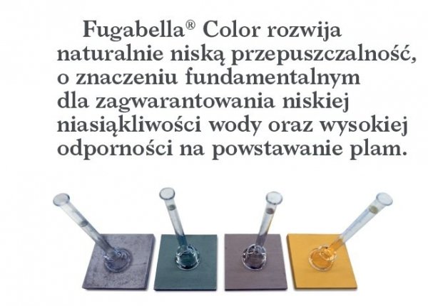 KERAKOLL Fugabella Color Fuga 3 kg Kolor 38
