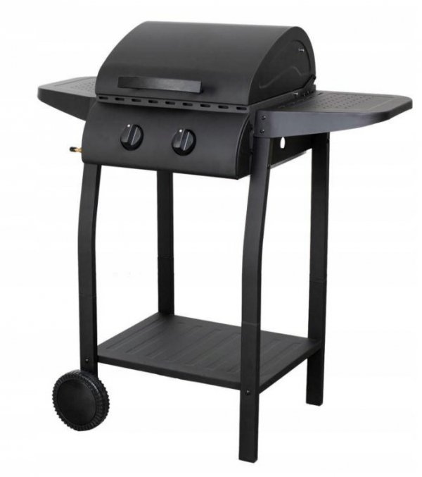 FLORALAND grill gazowy 2 palnikowy MG660