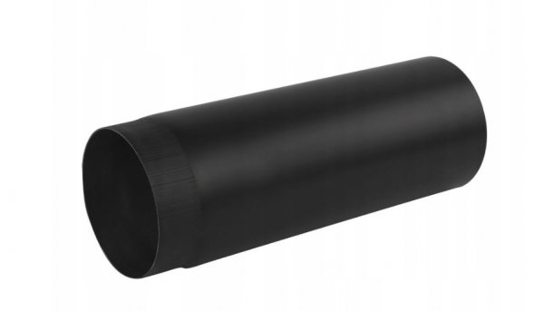 Rura żaroodporna spalinowa fi 220 - 50 cm