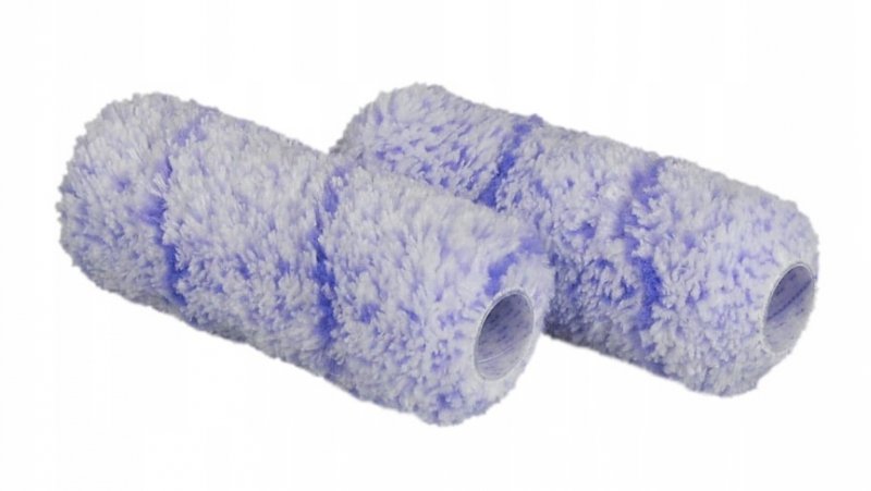 Blue Dolphin wałek JUMBO MINI KILLER  330 K10W13 - 2 SZTUKI