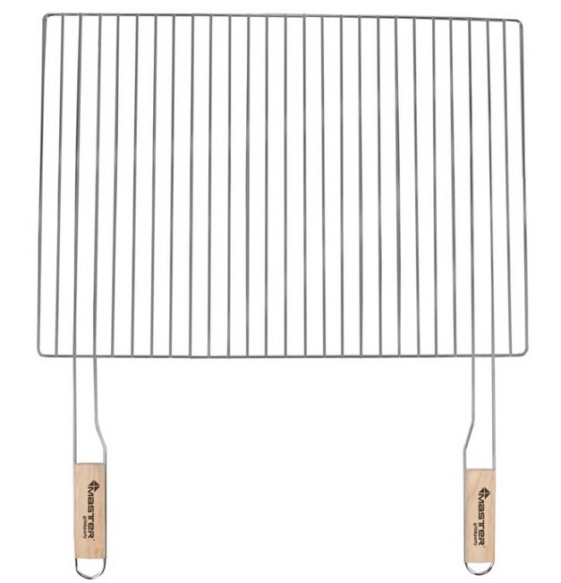 FLORALAND ruszt grillowy 54 cm x 38 cm MG252