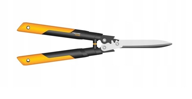 FISKARS nożyce do żywopłotu hsx92 powergearx  (1023631)