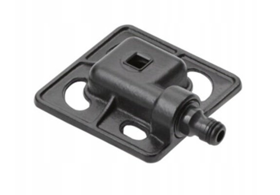 FISKARS fiskars stationary sprinkler square zraszacz, kwadratowy