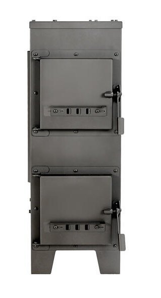 Piec szamotowy ECON 6kw