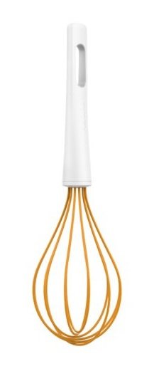 FISKARS trzepaczka z silikonowymi końcówkami (1023613)