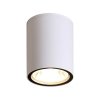 ITALUX FANO OPN-2006-4K LAMPA SUFITOWA PLAFON ZEWNĘTRZNY TUBA BIAŁA LED