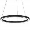 Lampa wisząca GALAXIA BLACK 26W LED