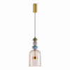 Lampa wisząca ARTE 12W LED