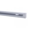 Prowadnica Lampy TRACK LIGHT White 1-faza
