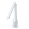 Lampka biurkowa LILLY WHITE 4W LED